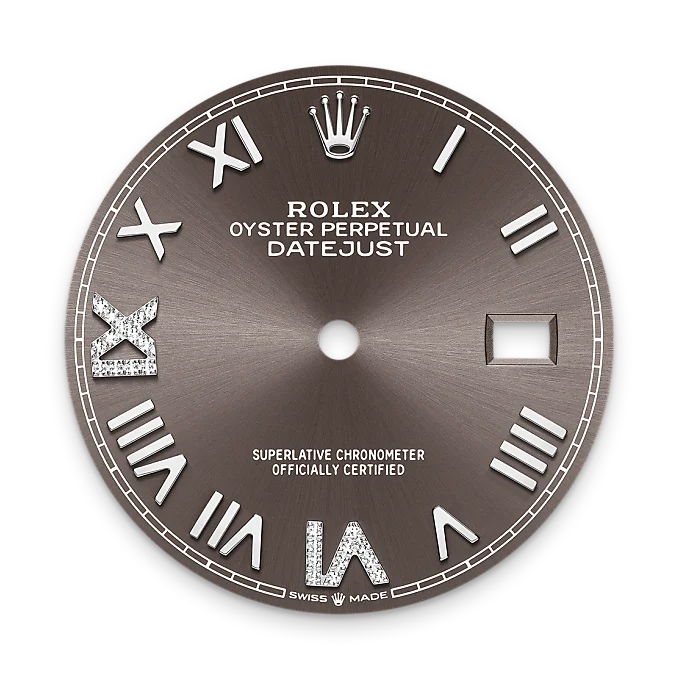 Rolex Watch M126234-0071
