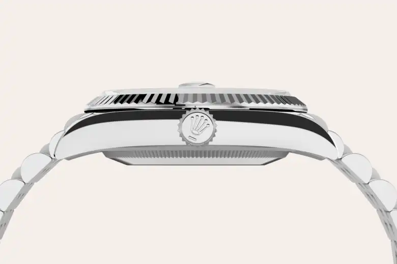 Rolex Watch M126234-0071