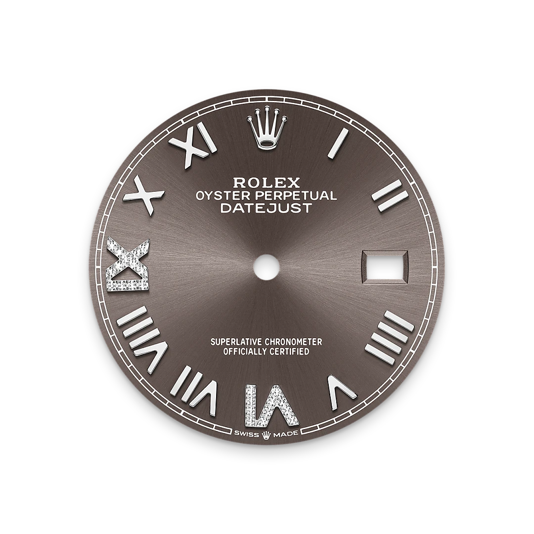 Rolex Watch M126234-0072