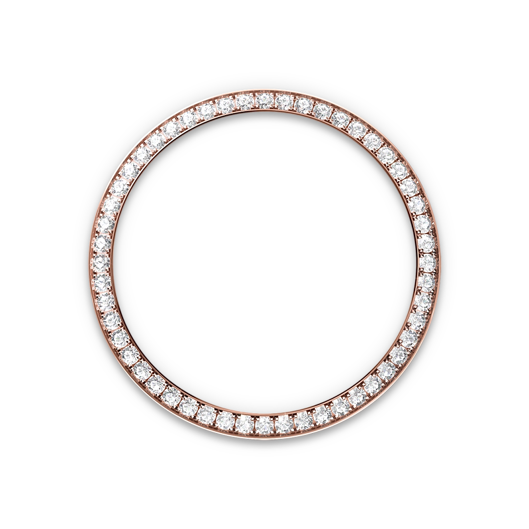 Rolex Watch M126281RBR-0009