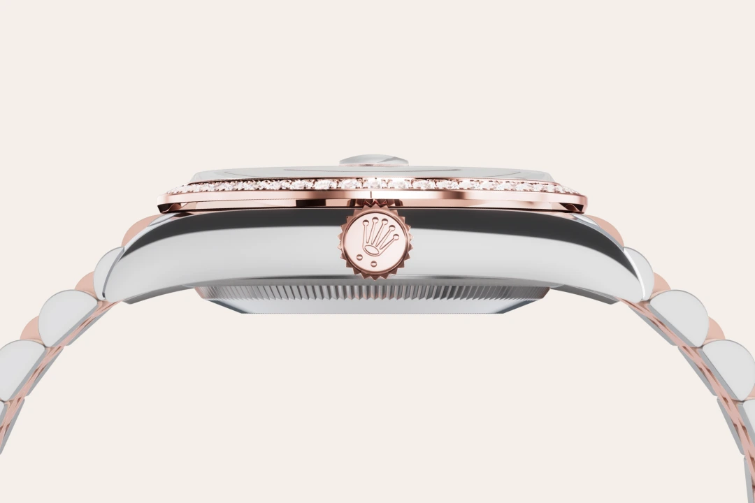 Rolex Watch M126281RBR-0009
