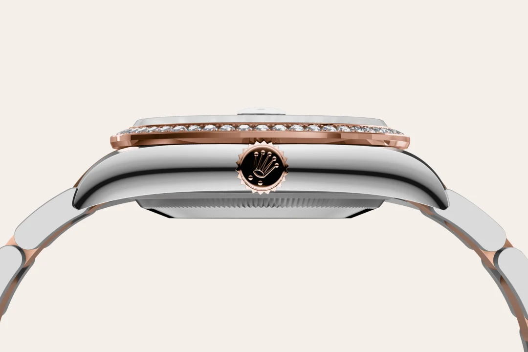 Rolex Watch M126281RBR-0038