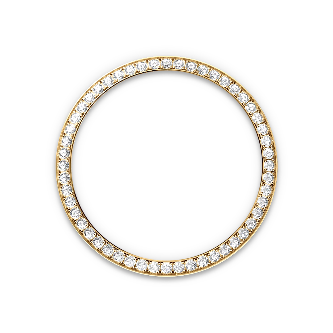 Rolex Watch M126283RBR-0009