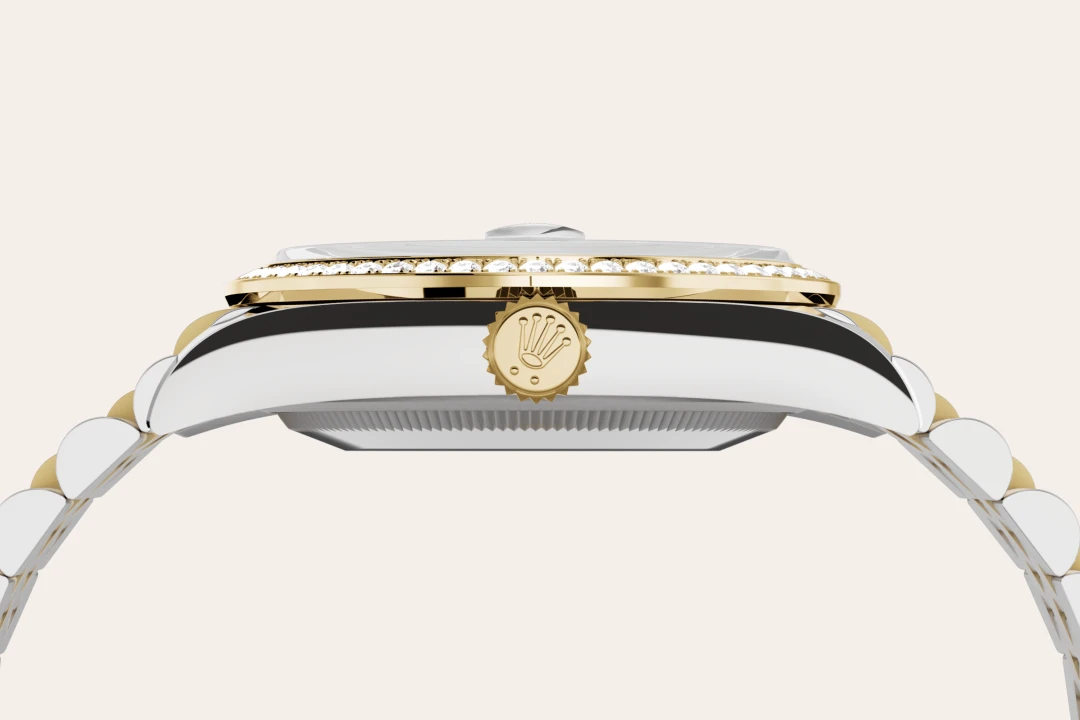 Rolex Watch M126283RBR-0009