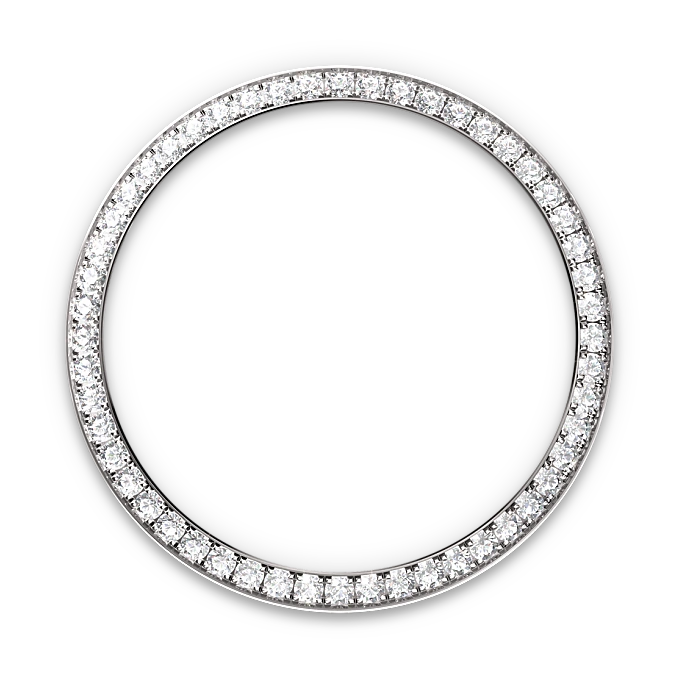 Rolex Watch M126284RBR-0011