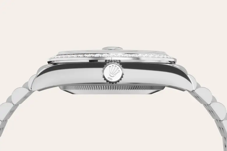 Rolex Watch M126284RBR-0011