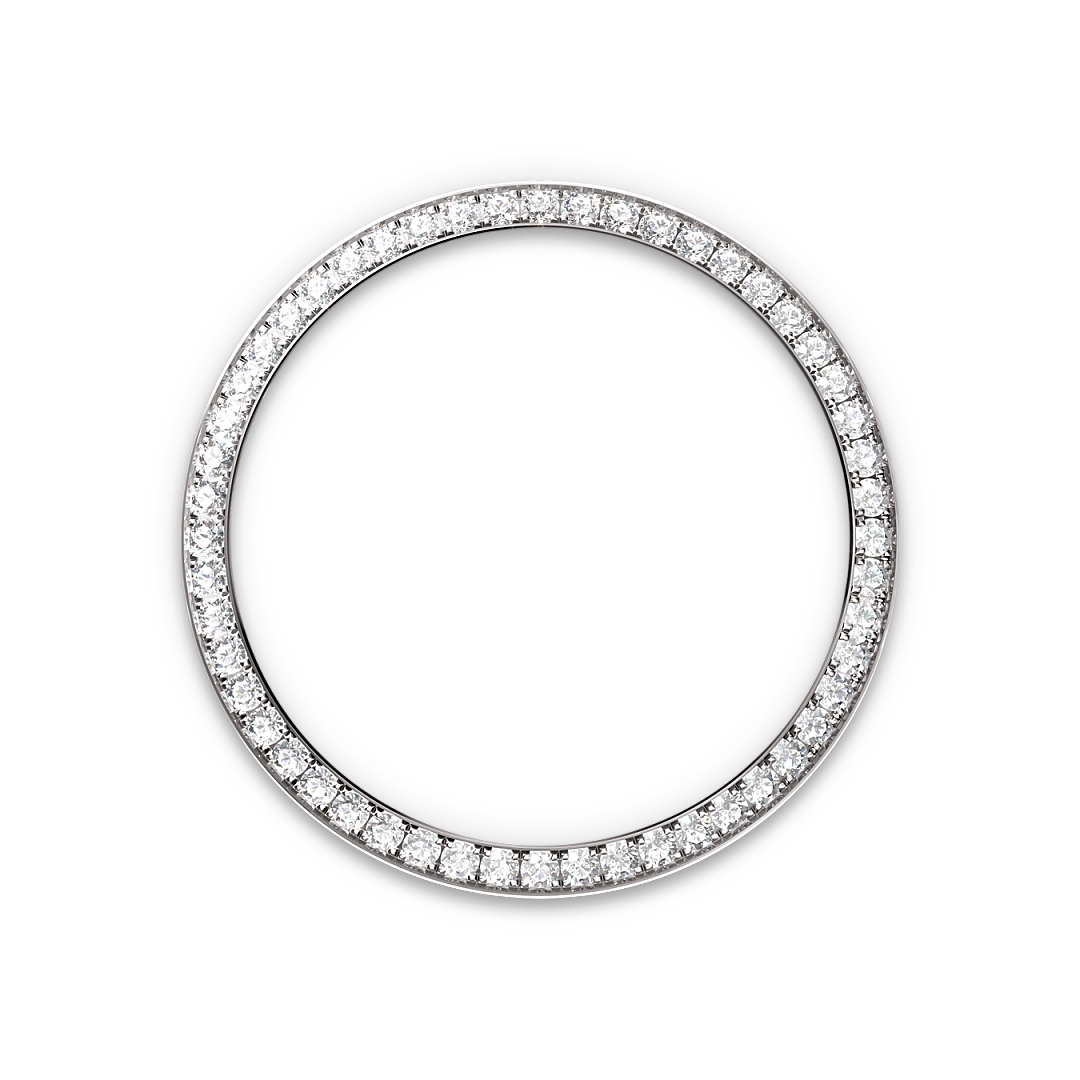 Rolex Watch M126284RBR-0019