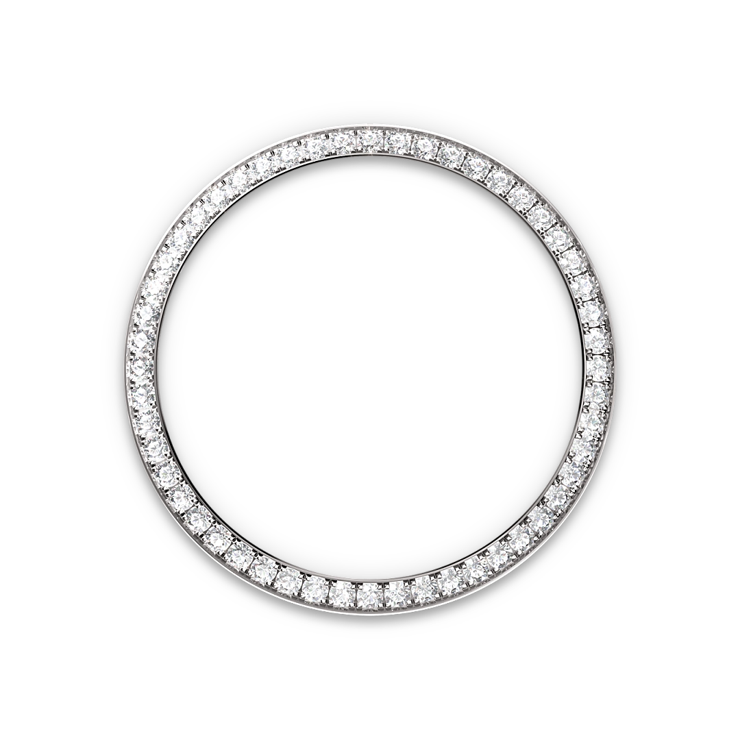 Rolex Watch M126284RBR-0043