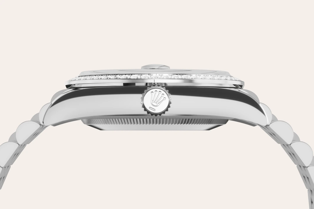 Rolex Watch M126284RBR-0043
