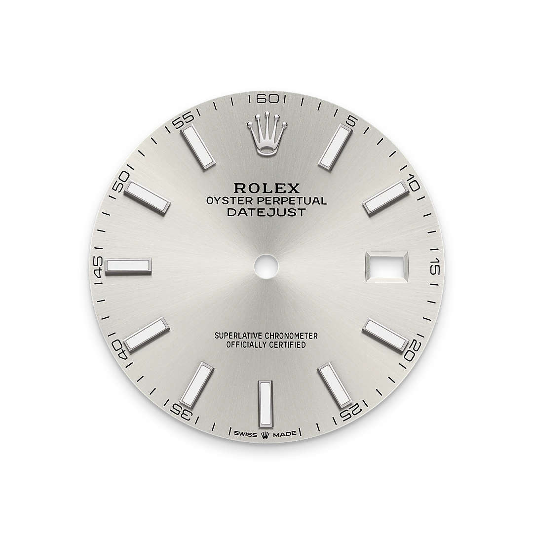 Rolex Watch M126300-0003