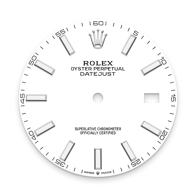 Rolex Watch M126300-0005