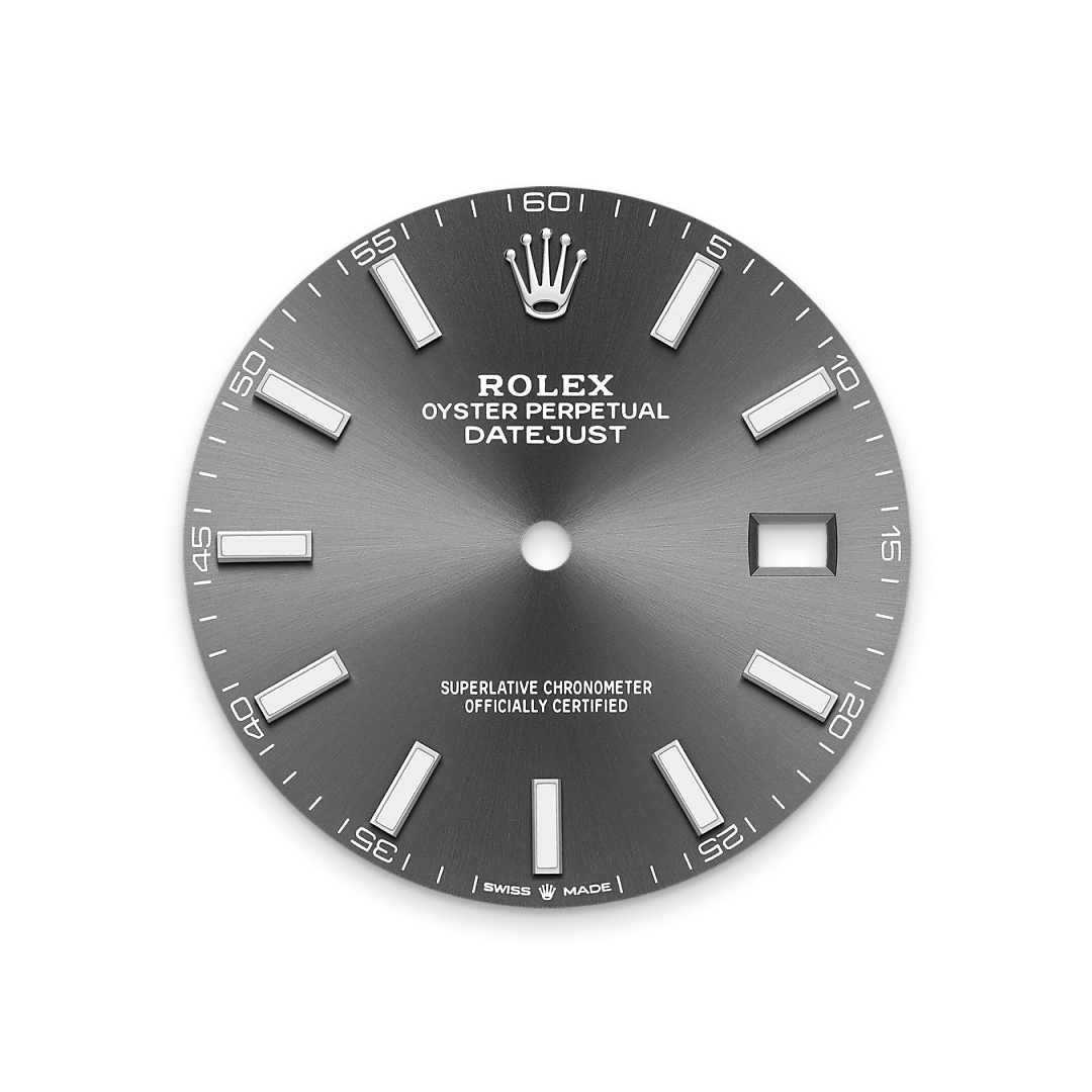 Rolex Watch M126300-0007