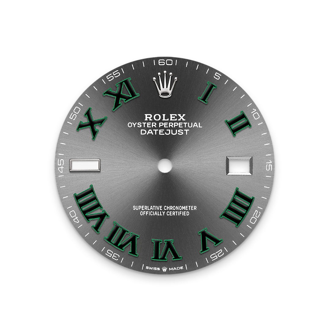 Rolex Watch M126300-0013
