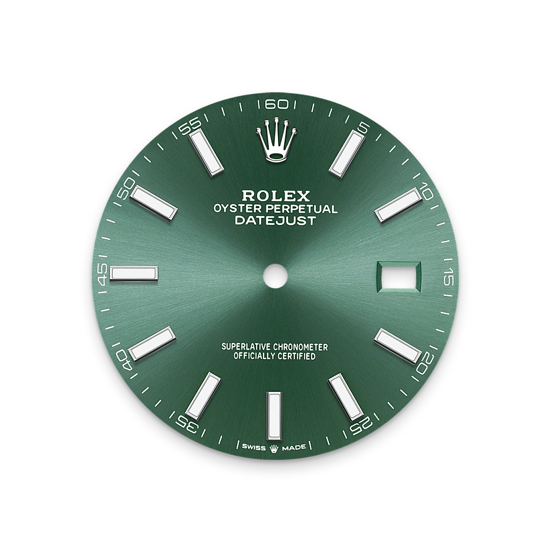 Rolex Watch M126300-0019