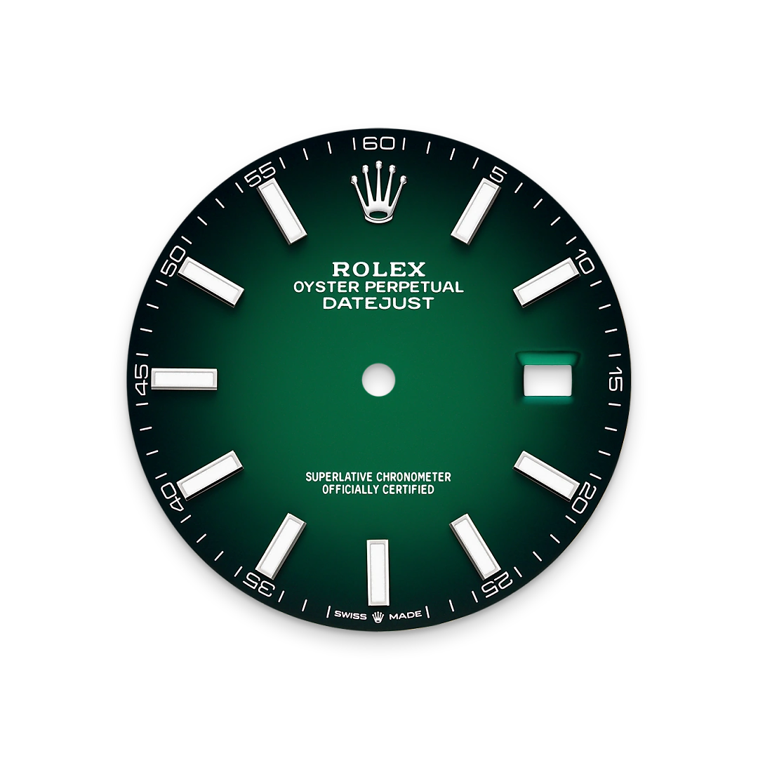 Rolex Watch M126300-0026