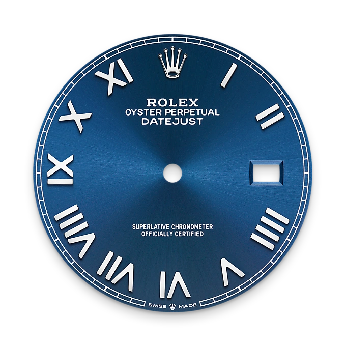 Rolex Watch M126300-0029