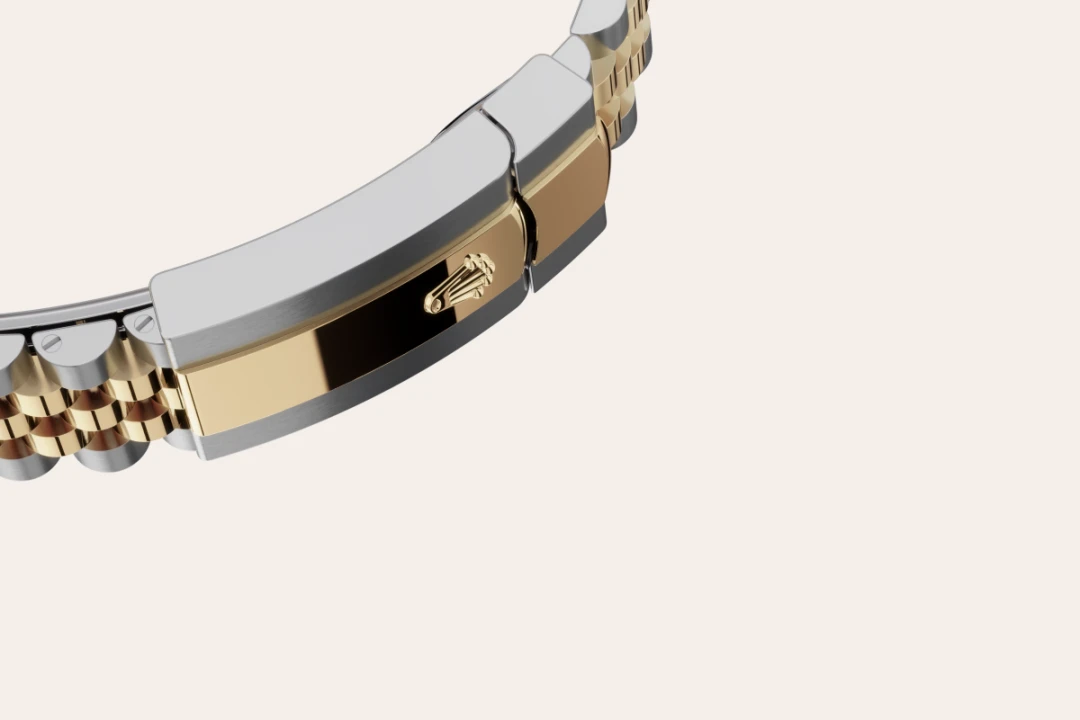 Rolex Watch M126303-0002