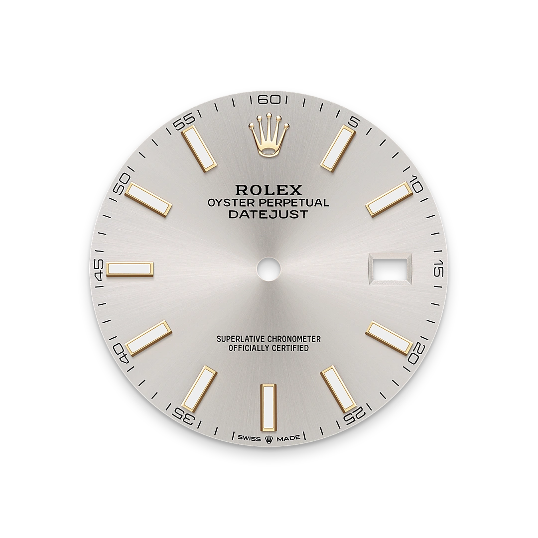 Rolex Watch M126303-0002