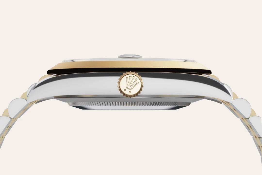 Rolex Watch M126303-0002