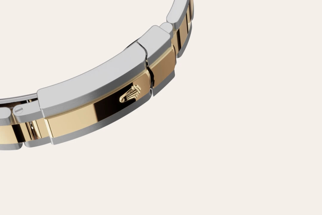Rolex Watch M126303-0013