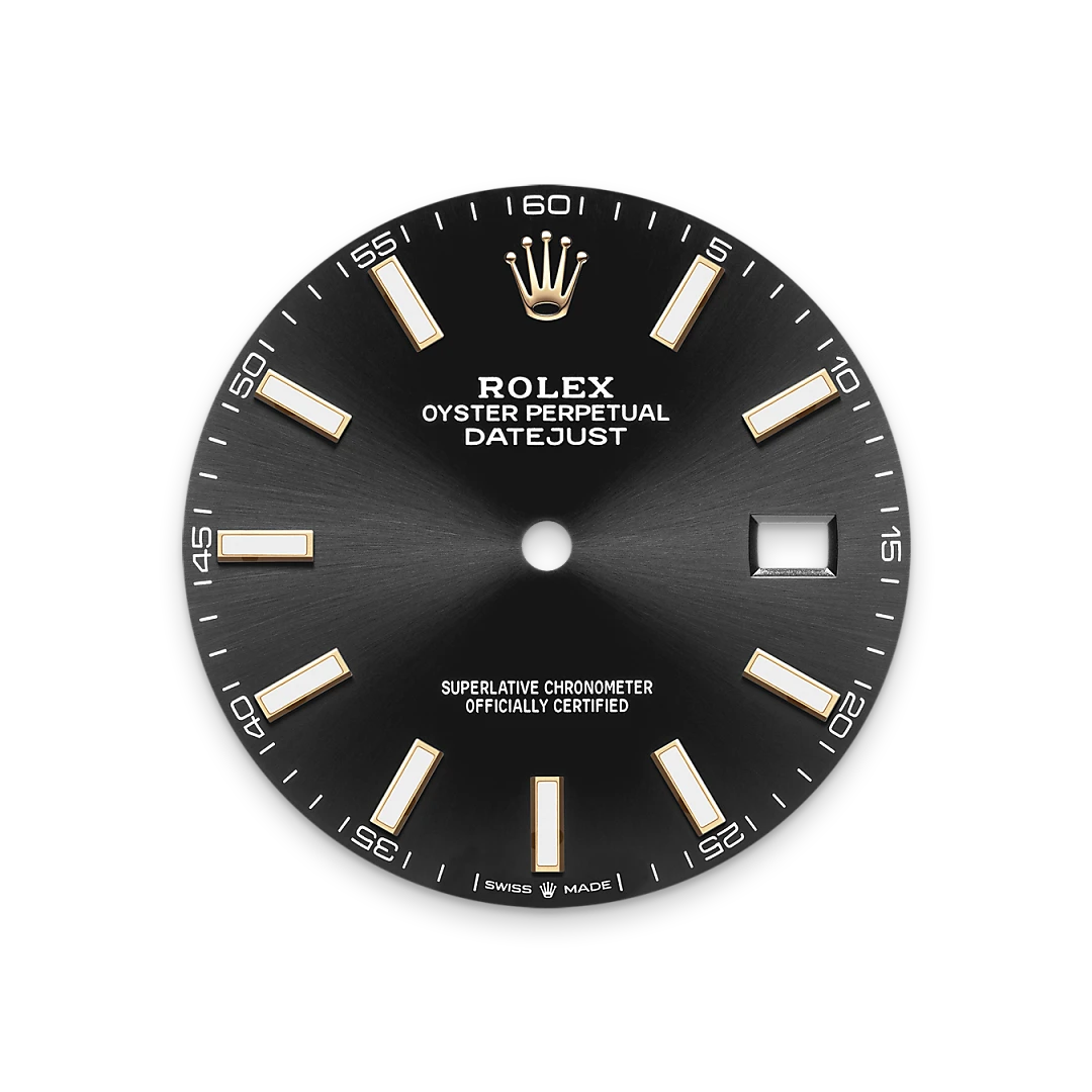 Rolex Watch M126303-0013