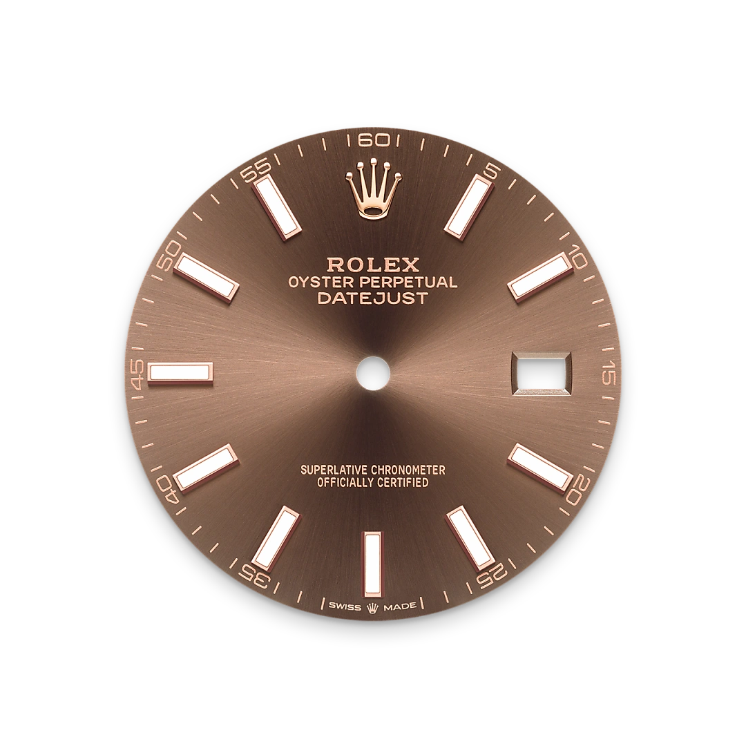 Rolex Watch M126331-0002