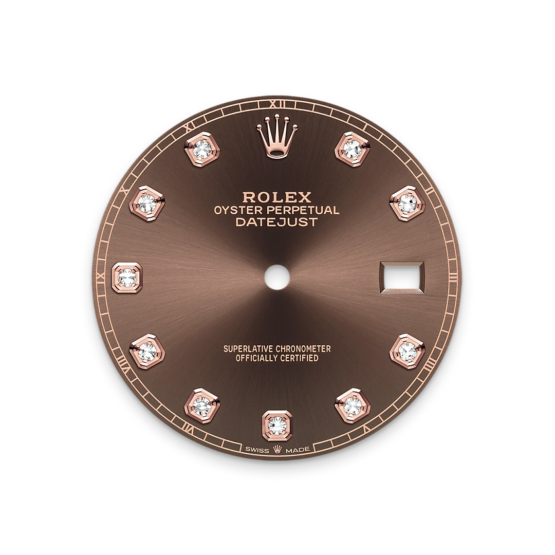 Rolex Watch M126331-0004