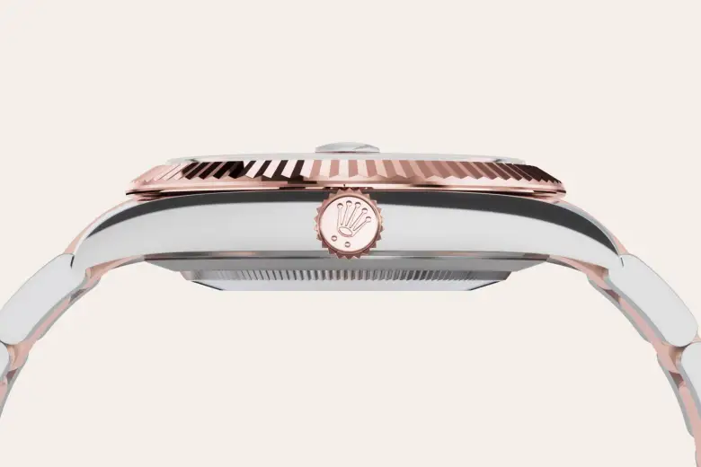 Rolex Watch M126331-0007