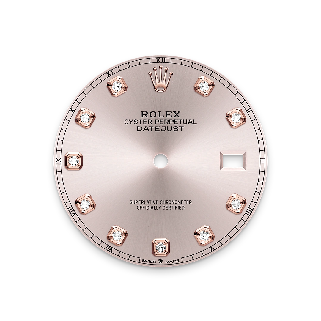 Rolex Watch M126331-0008