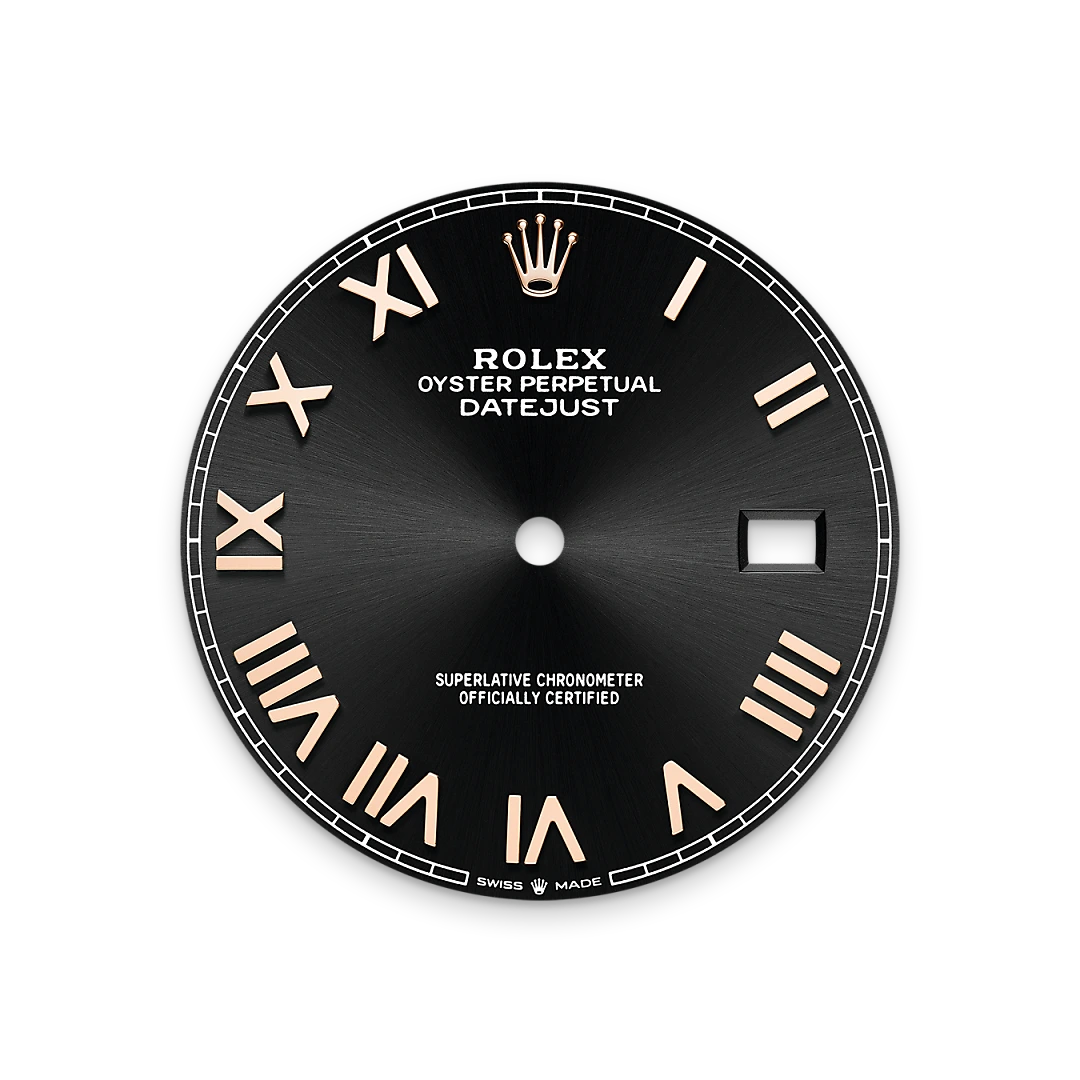 Rolex Watch M126331-0023