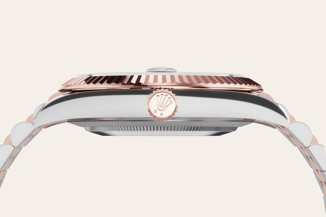 Rolex Watch M126331-0024