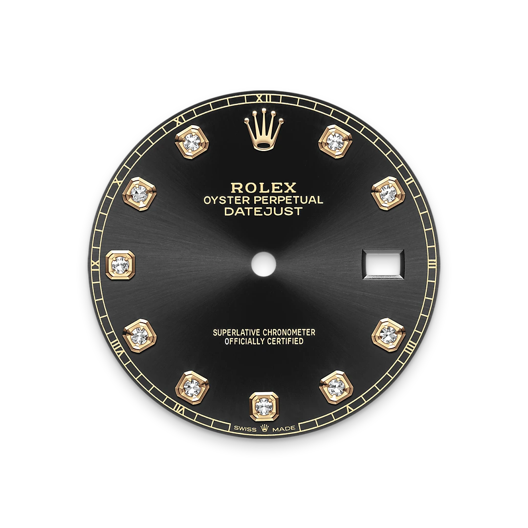 Rolex Watch M126333-0006