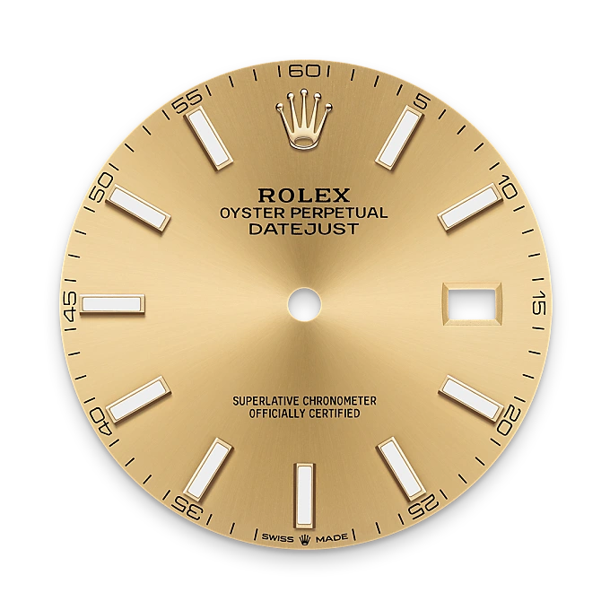Rolex Watch M126333-0010