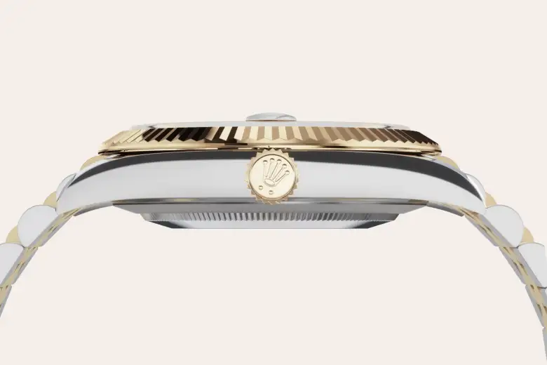 Rolex Watch M126333-0010