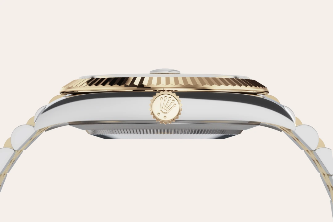 Rolex Watch M126333-0012