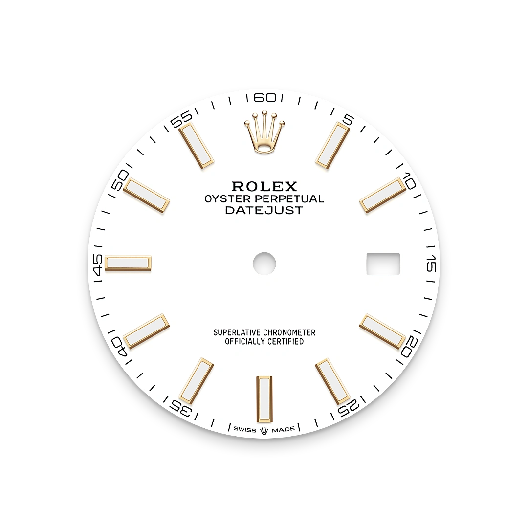 Rolex Watch M126333-0016