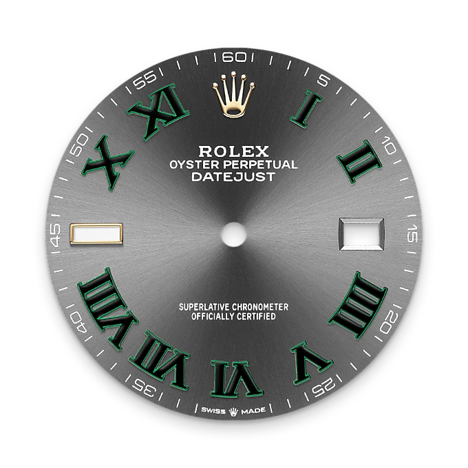 Rolex Watch M126333-0019