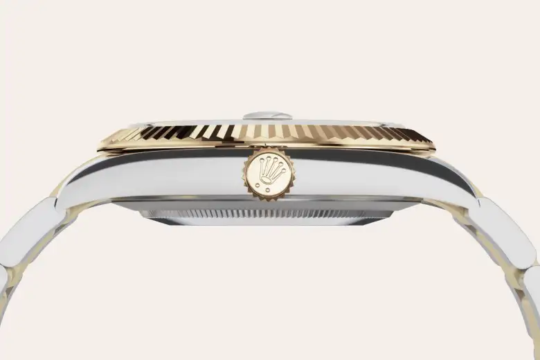 Rolex Watch M126333-0019