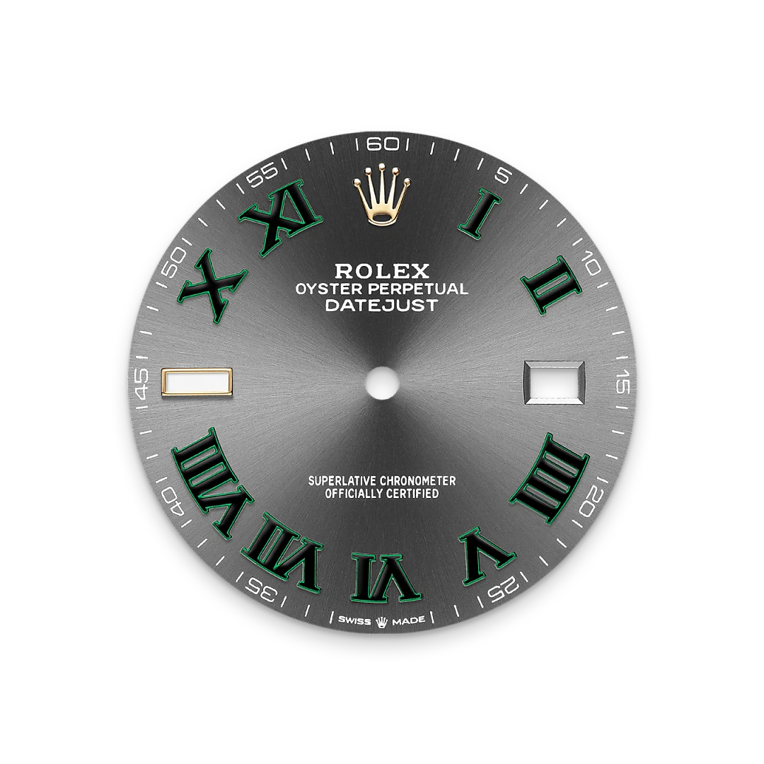 Rolex Watch M126333-0020