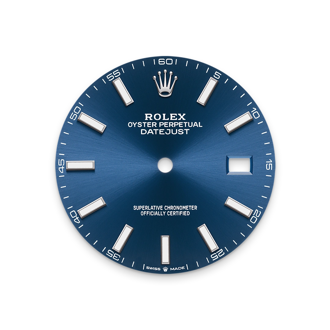 Rolex Watch M126334-0002