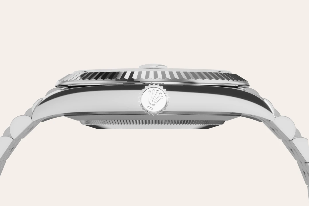 Rolex Watch M126334-0002
