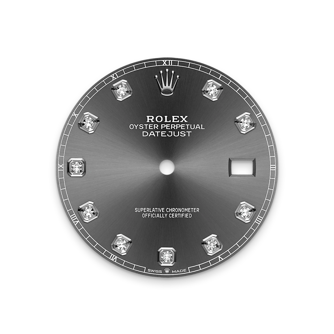 Rolex Watch M126334-0005