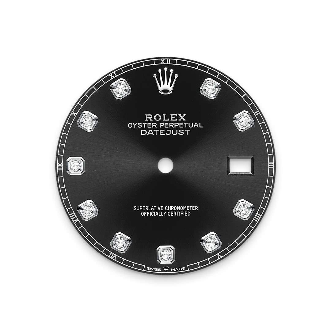 Rolex Watch M126334-0011