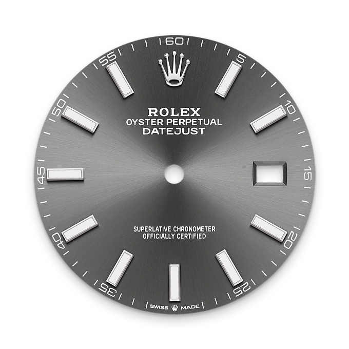 Rolex Watch M126334-0014