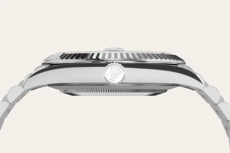 Rolex Watch M126334-0014