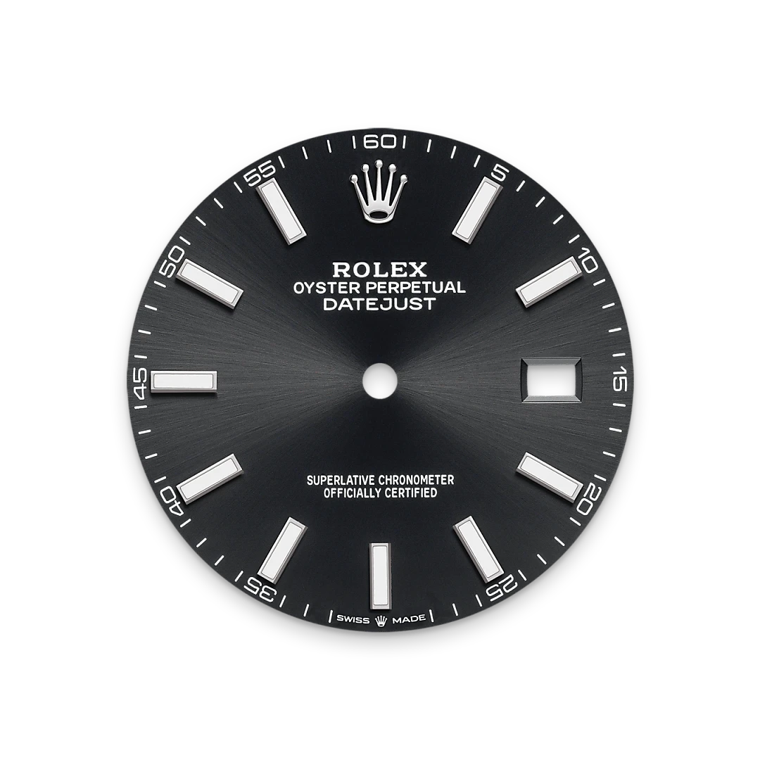 Rolex Watch M126334-0018