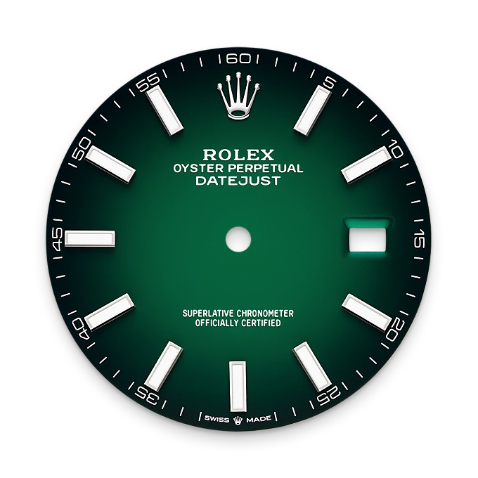 Rolex Watch M126334-0033