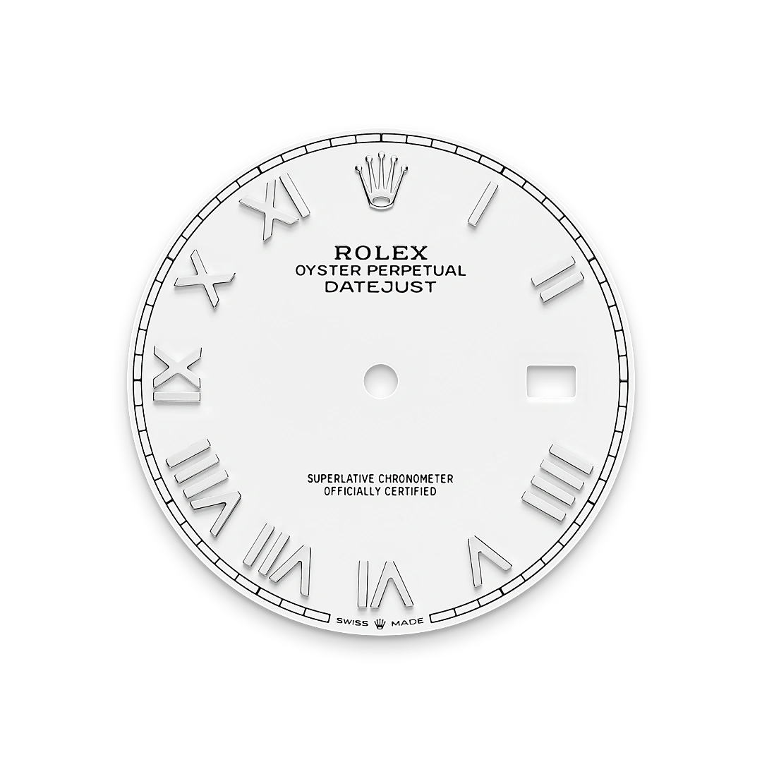 Rolex Watch M126334-0035