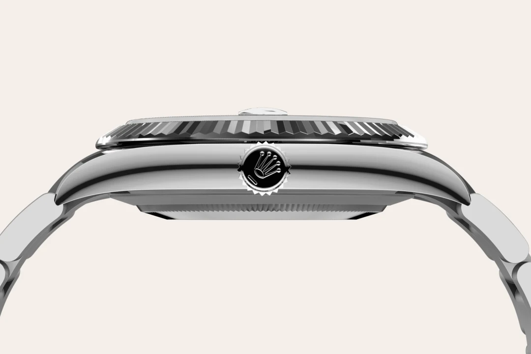 Rolex Watch M126334-0035