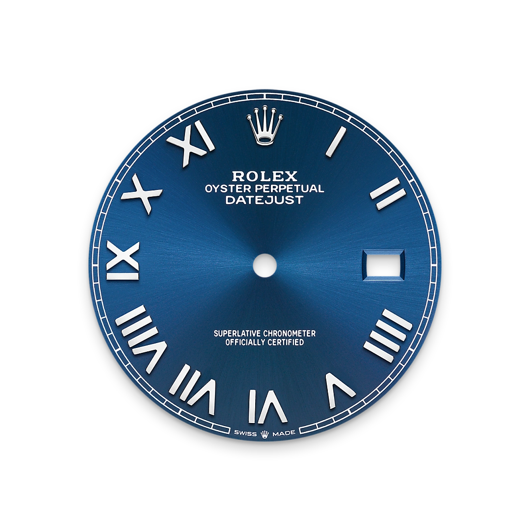 Rolex Watch M126334-0038